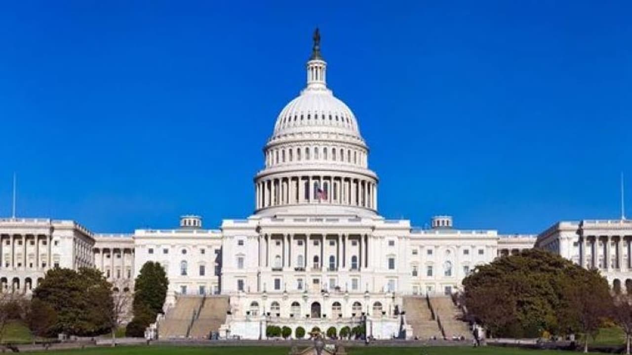 US Congress US Congress