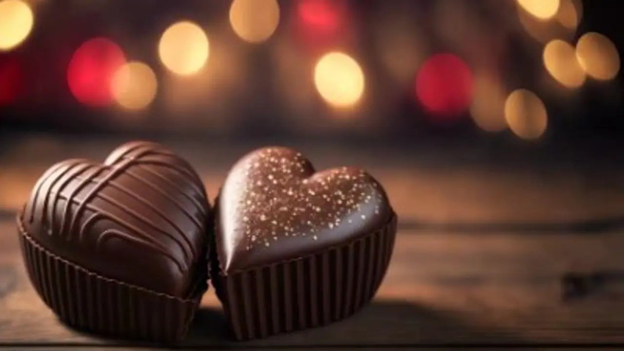 choclates day choclates day