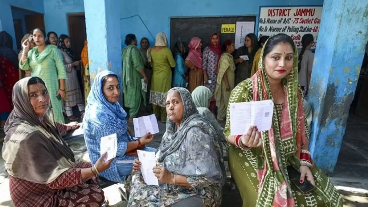 Rajasthan Assembly By election 2024 Rajasthan Assembly By election 2024