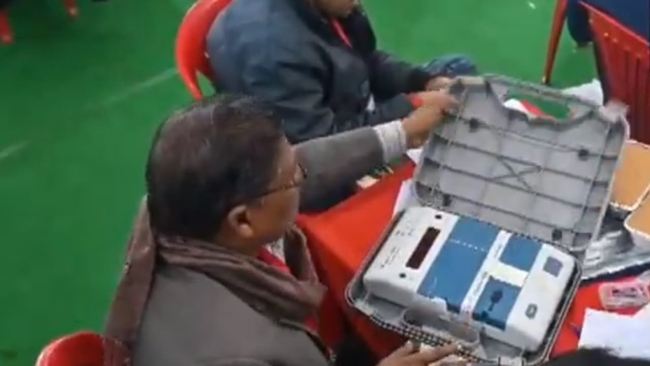 election result election result