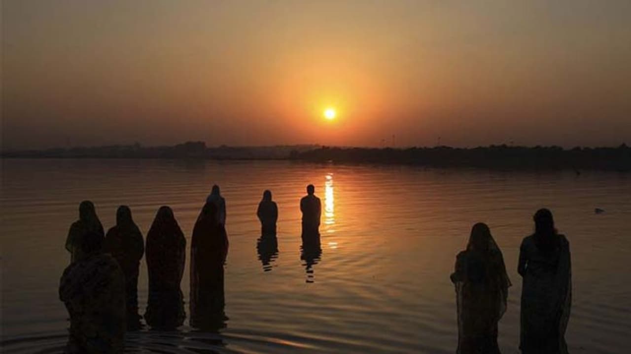 Makar Sankranti 2022