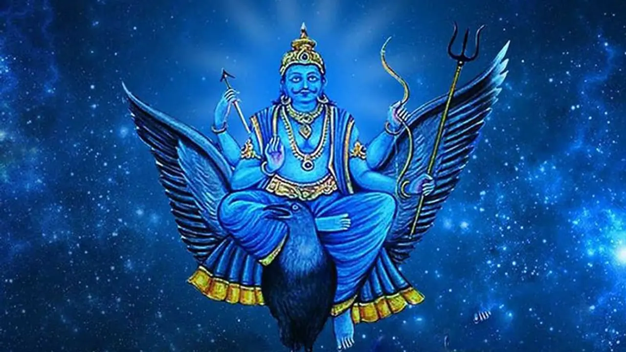 shani dev 001 shani dev 001