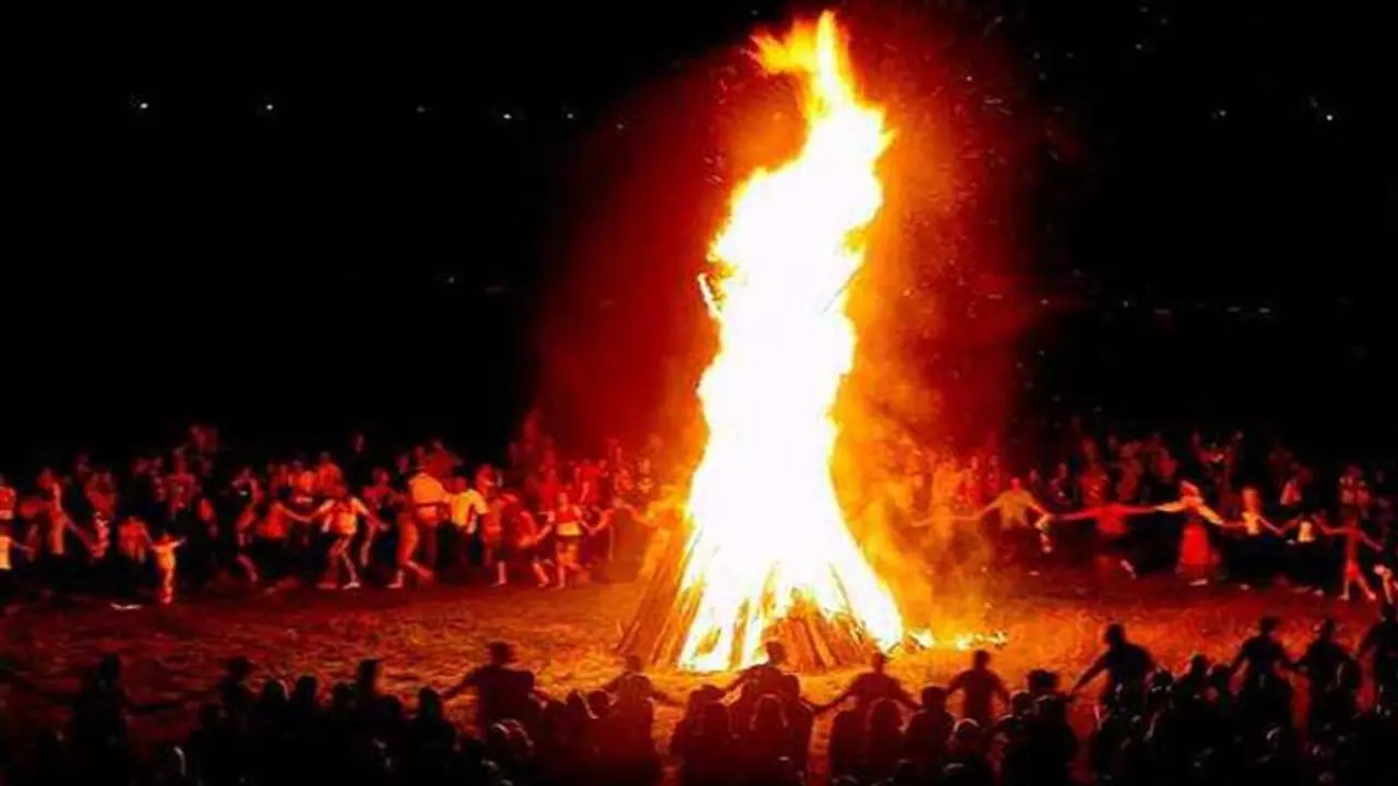 holika dahan 01 holika dahan 01