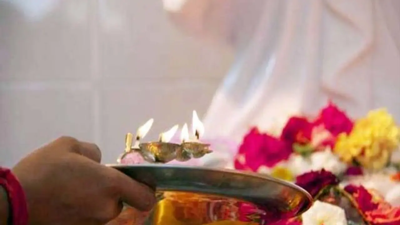 devi aarti devi aarti