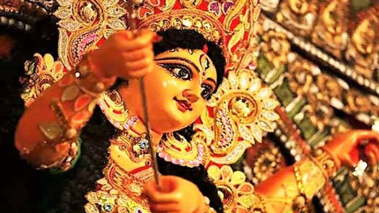 durga Arati 2022 durga Arati 2022