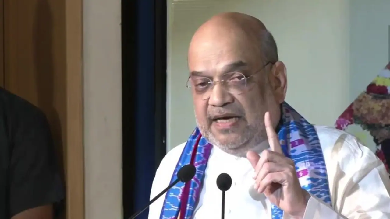 amith shah amith shah