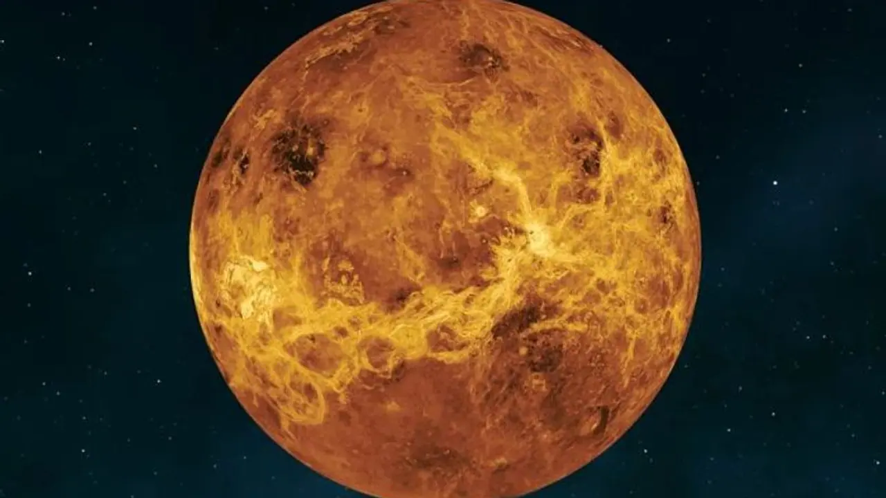 Venus, Stock Photo Venus, Stock Photo