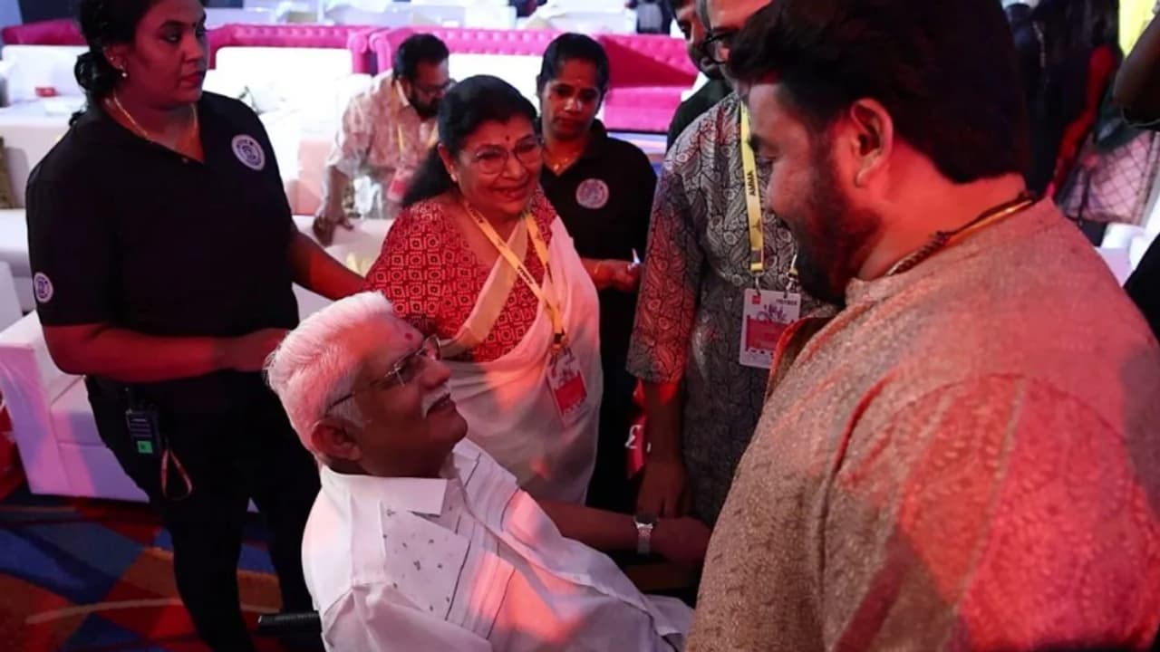 jagathy sreekumar AMMA Meeting