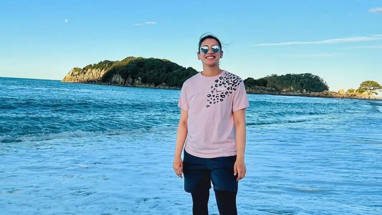 smriti mandhana smriti mandhana