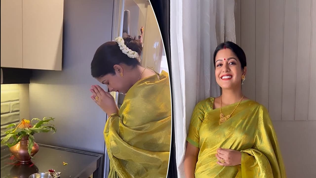 Ishita Dutta Ishita Dutta