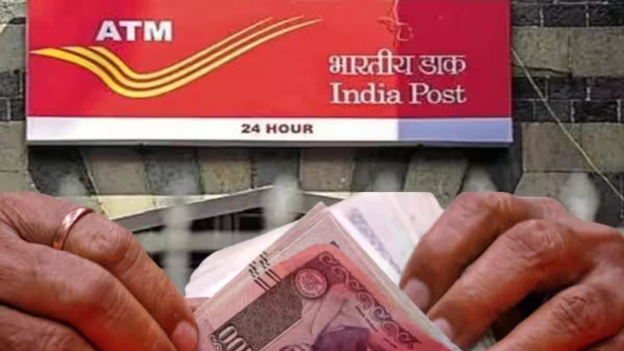 Post Office Savings Account Post Office Savings Account