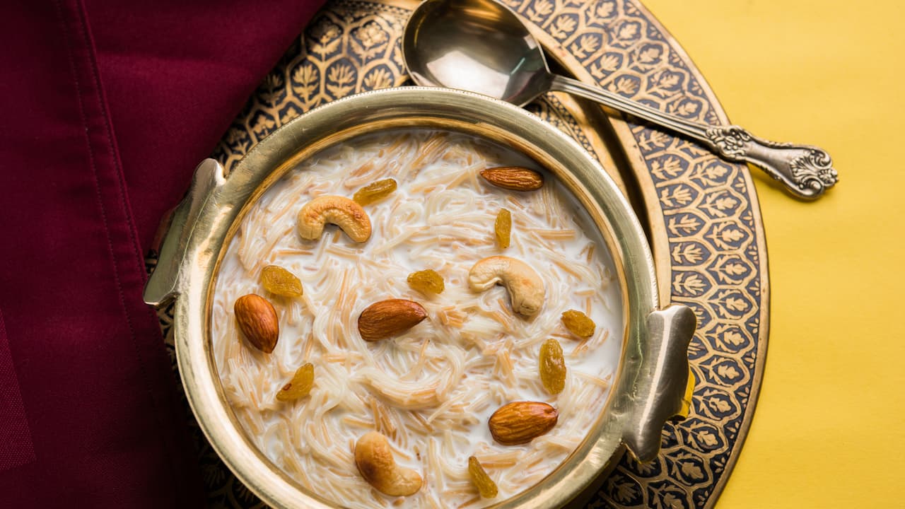 Semiya Payasam