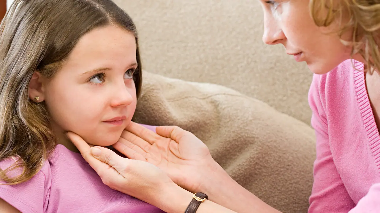 kissing disease symptoms kissing disease symptoms