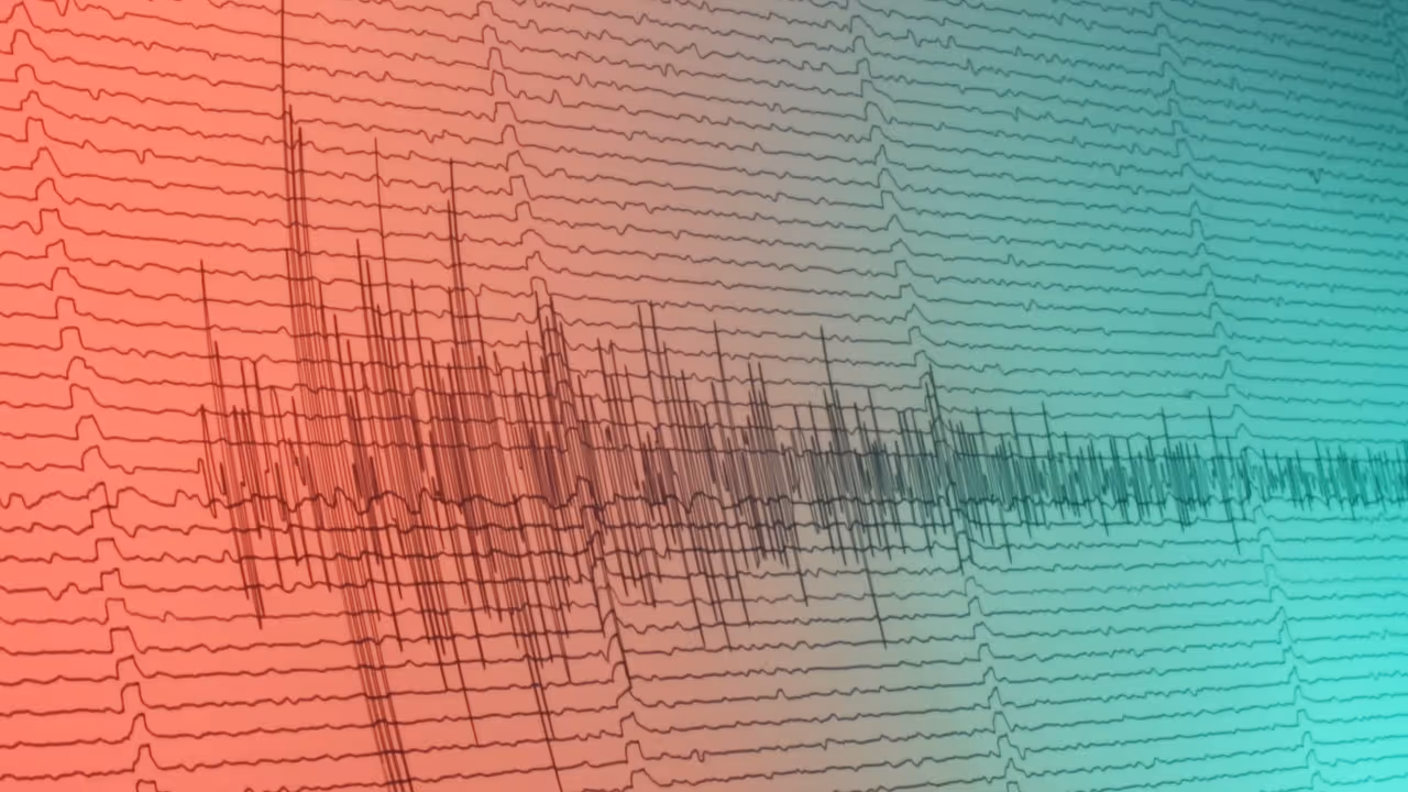 Indonesia Earthquake: Quake Strikes Central Papua, Indonesia