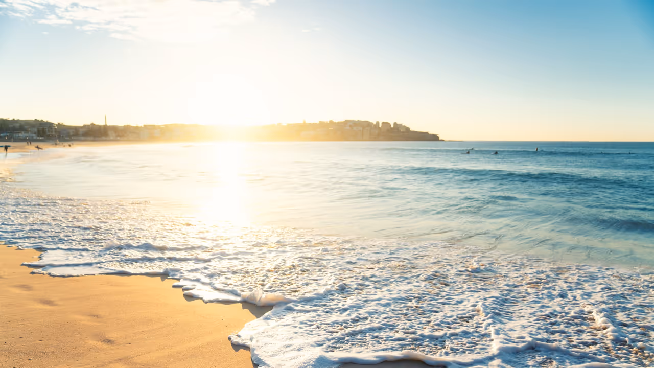 Ocean Ocean
