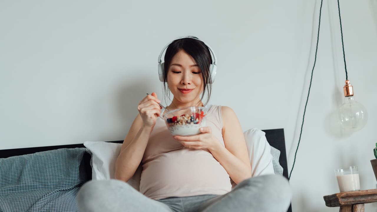 summer foods for pregnant women summer foods for pregnant women