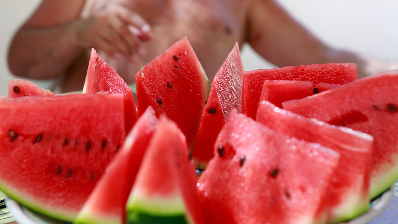 watermelon benefits