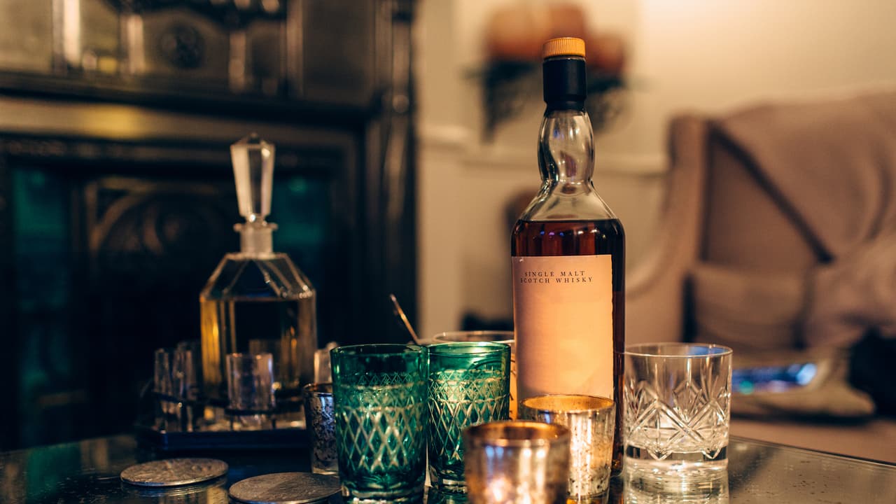 Scotch Whisky Scotch Whisky