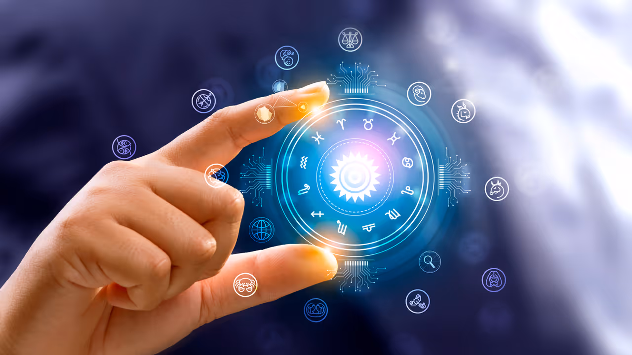 Zodiac Signs Zodiac Signs