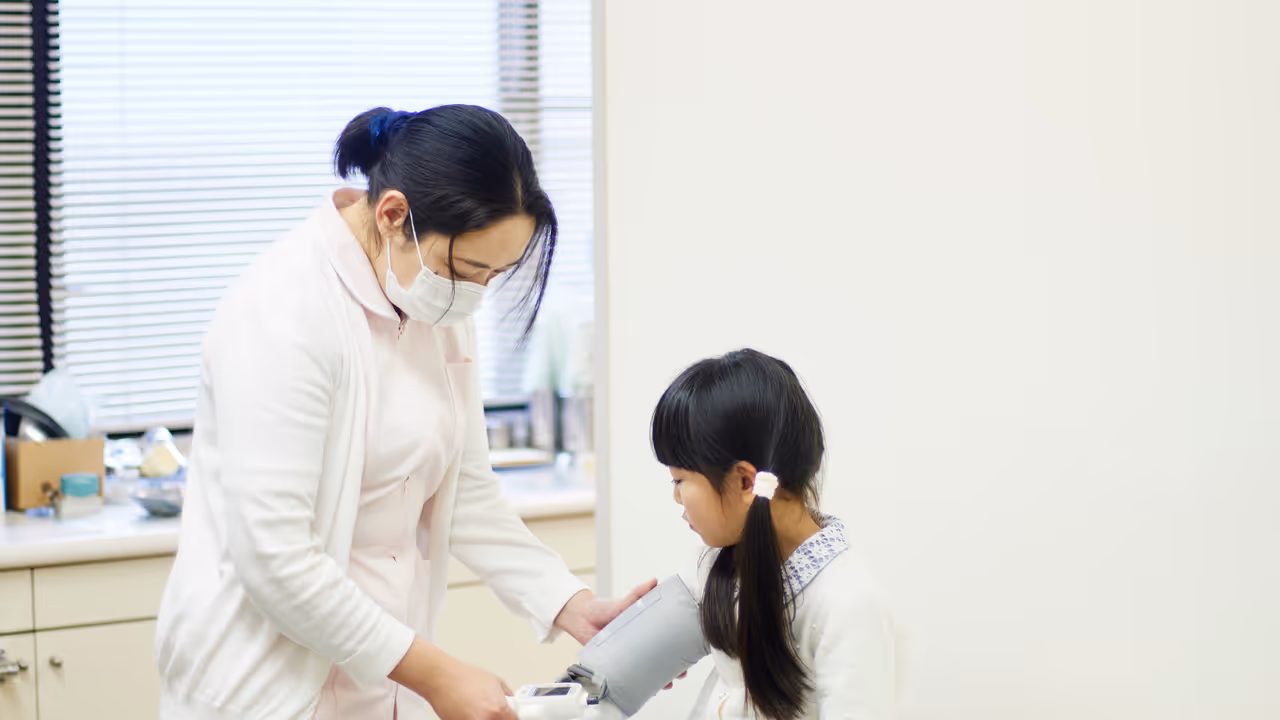 childhood blood pressure age 7 heart risk childhood blood pressure age 7 heart risk