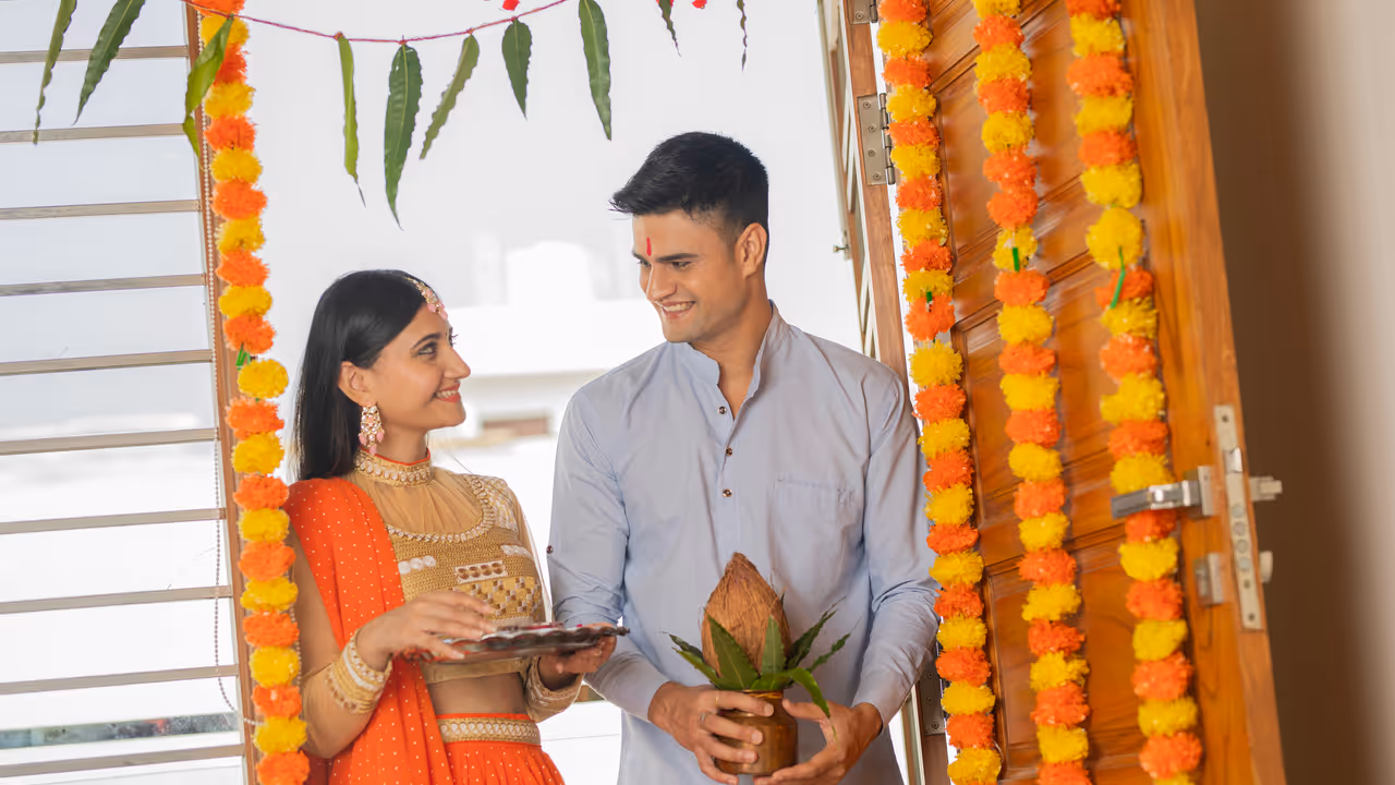 housewarming ceremony housewarming ceremony