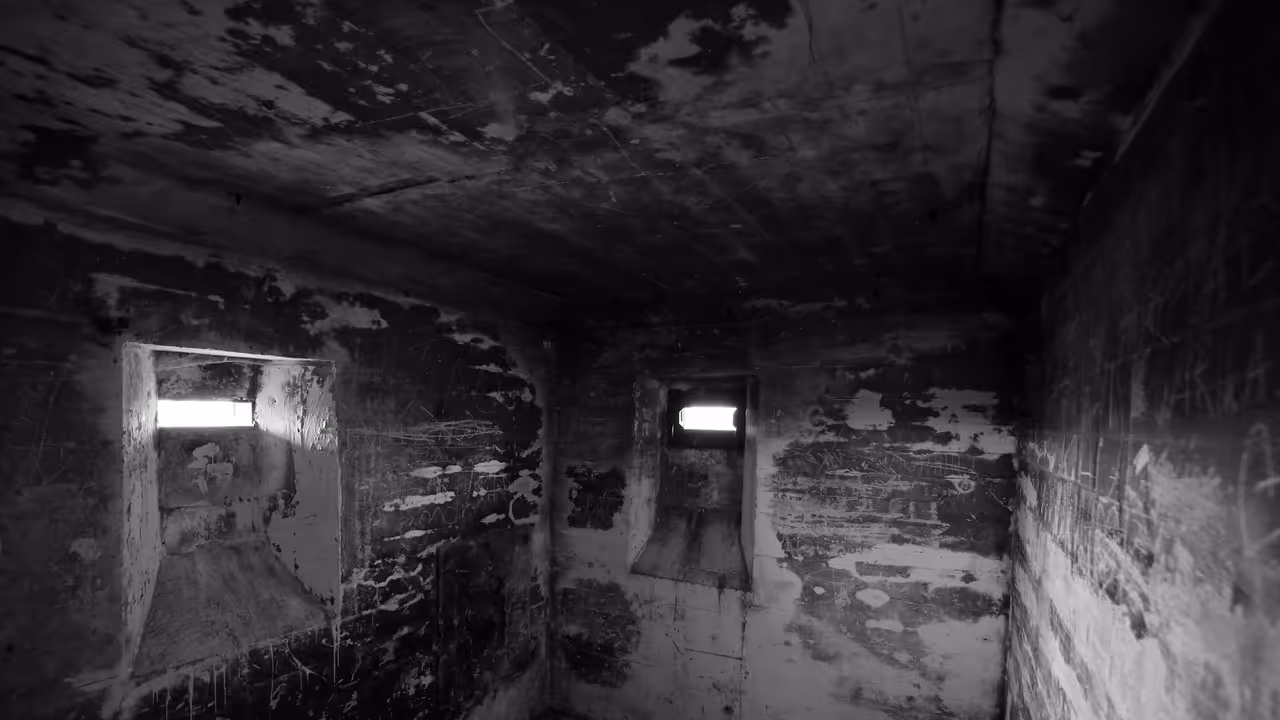 Old WWII bunker in Germany (Representation Photo)