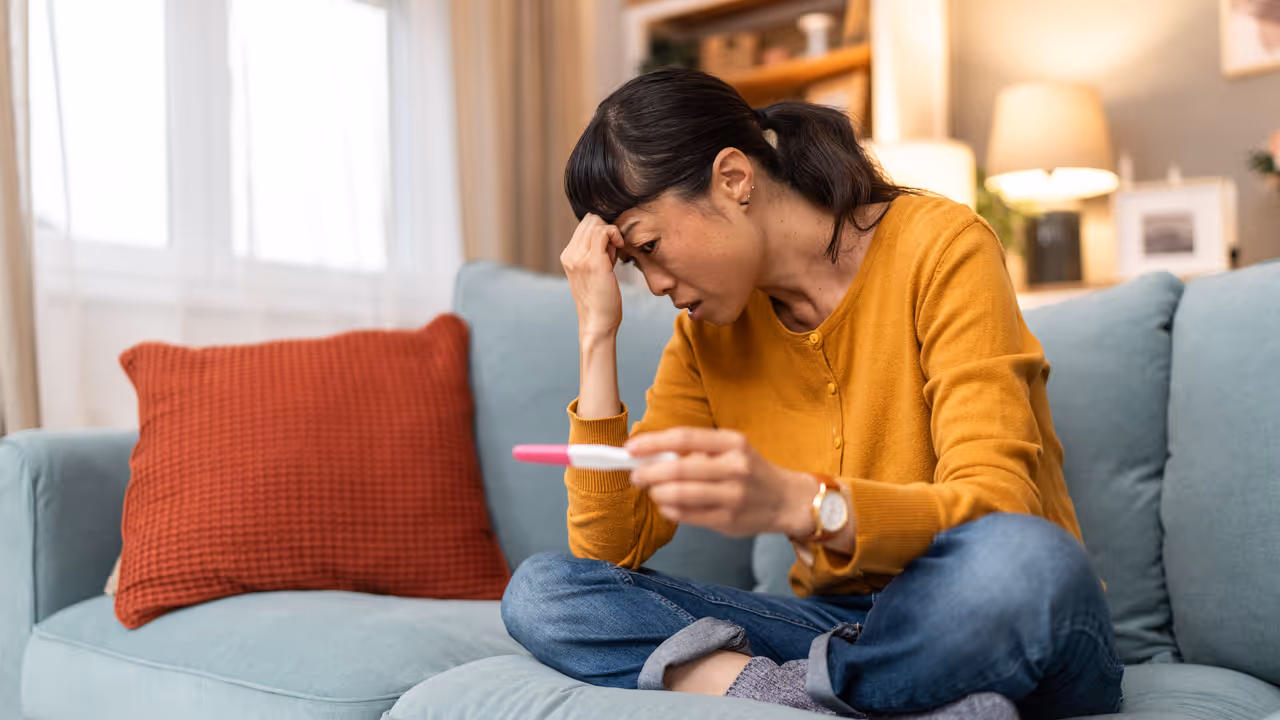 WHO issues unprecedented global guidelines to combat infertility