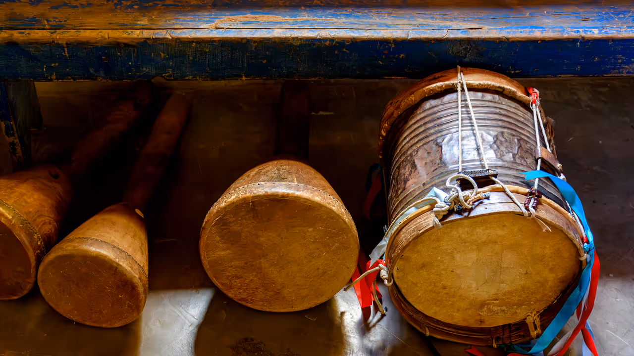 tribal music instruments tribal music instruments