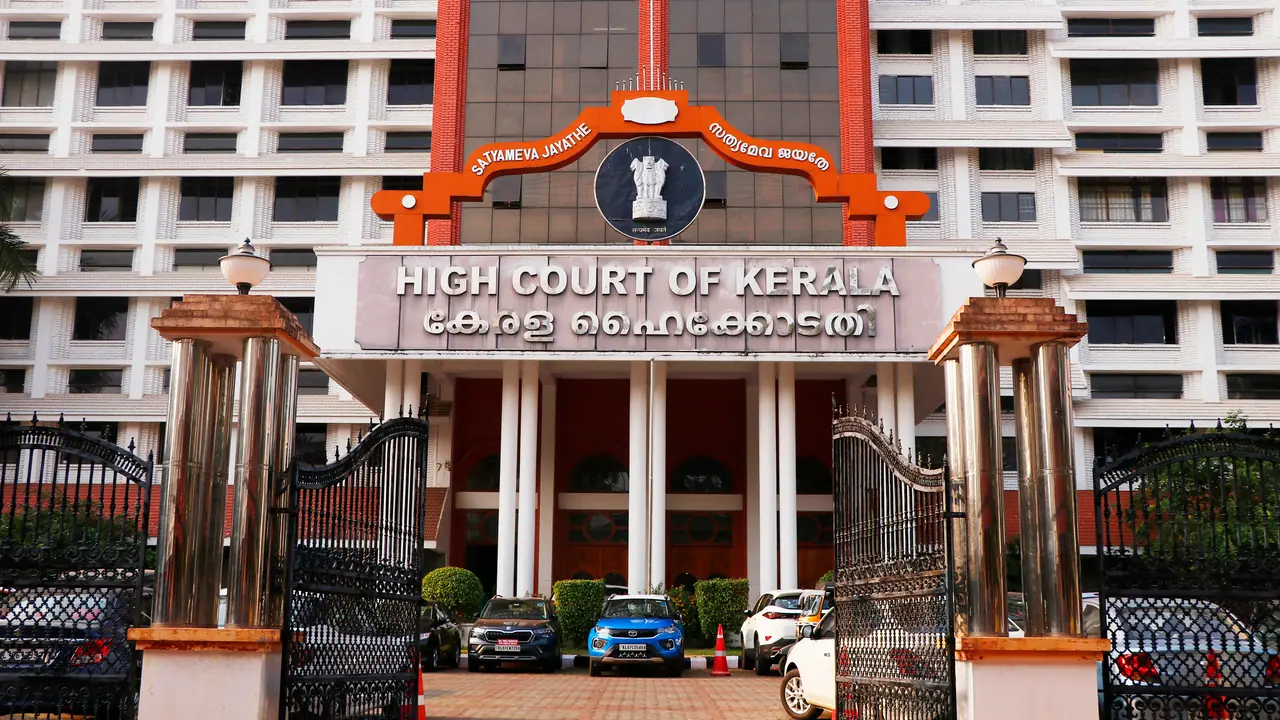 Kerala High Court