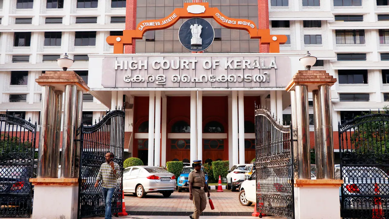 Kerala High Court