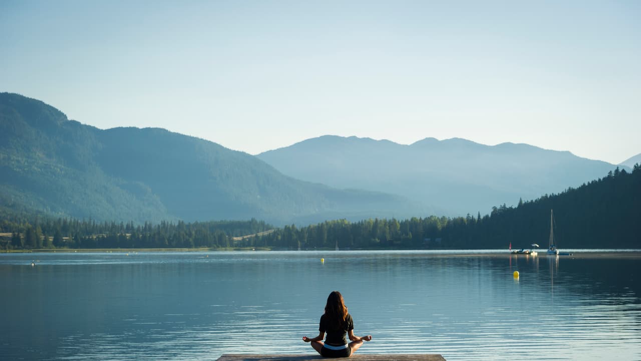 Meditation Meditation