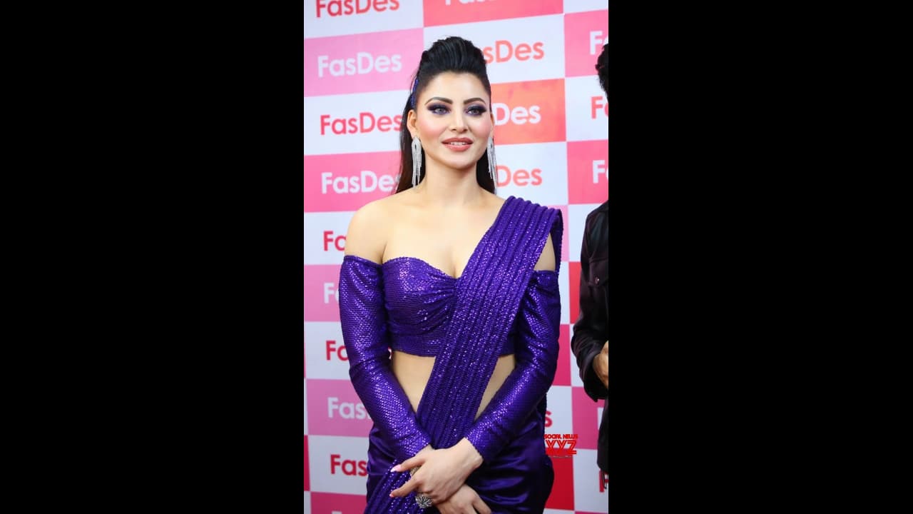 Urvashi Rautela Urvashi Rautela