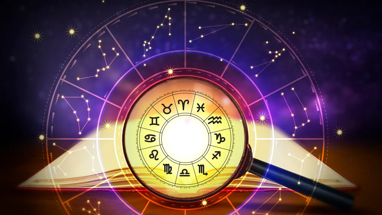 Daily Horoscope, December 5