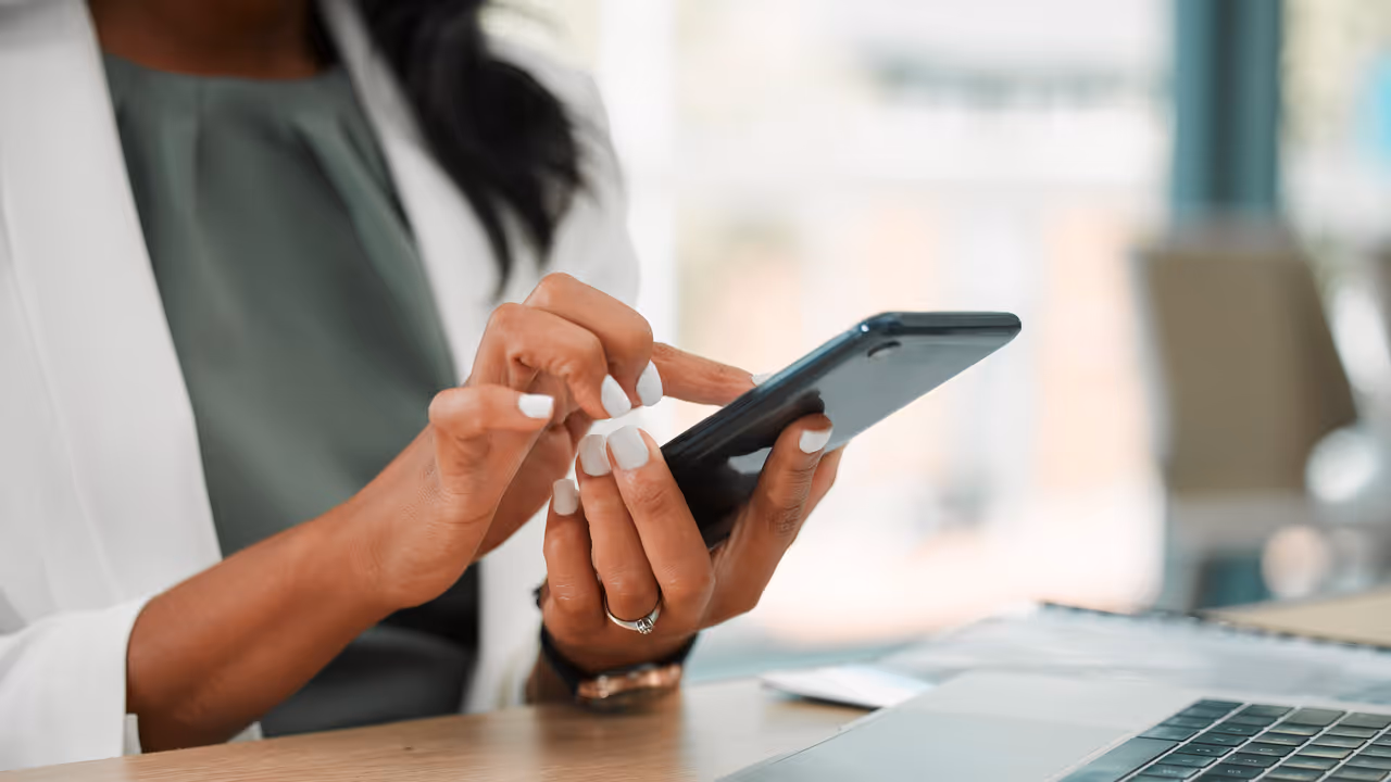 woman using mobile Phone woman using mobile Phone