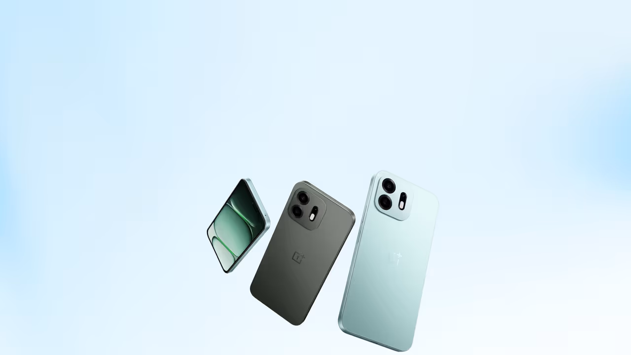 OnePlus N6 OnePlus N6