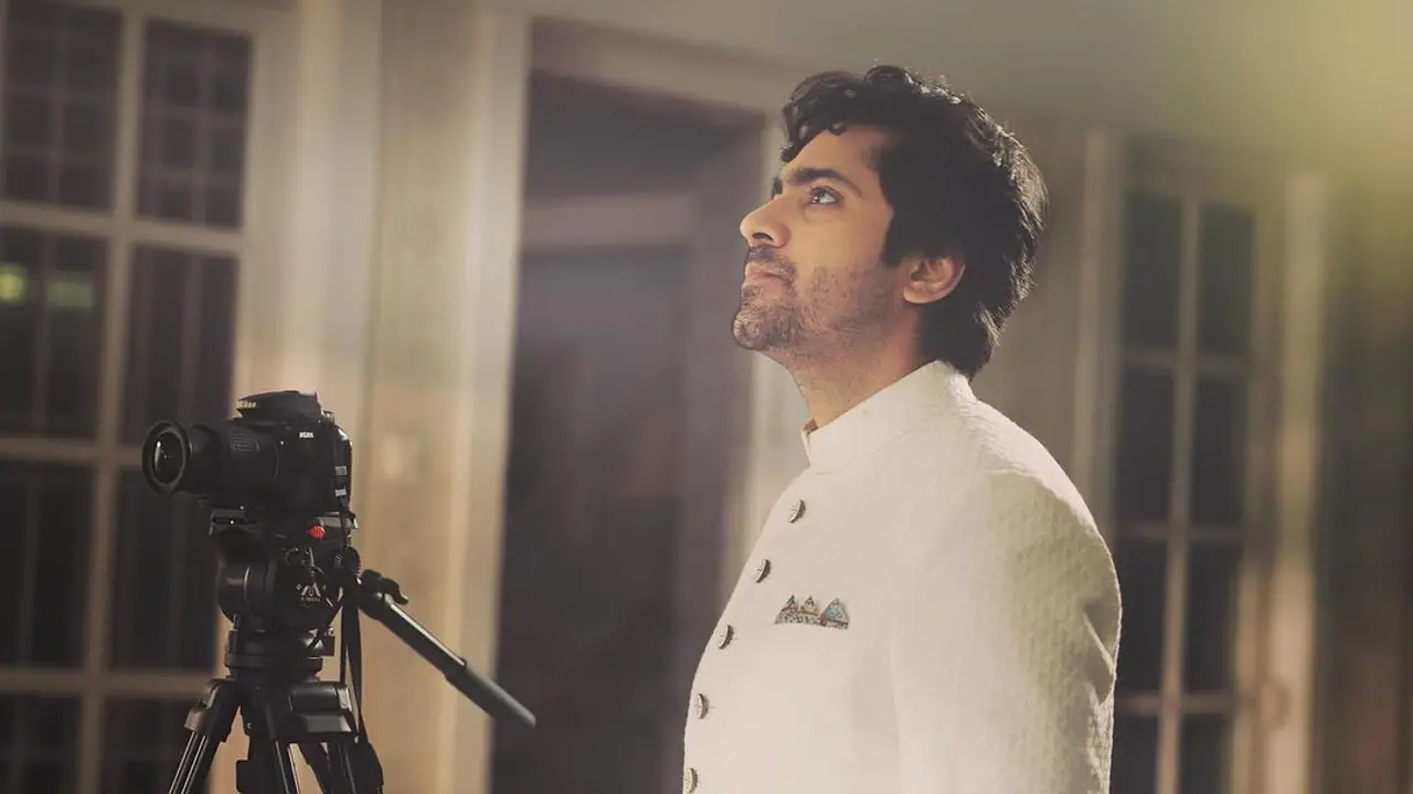 Gourav Roy Chowdhury 