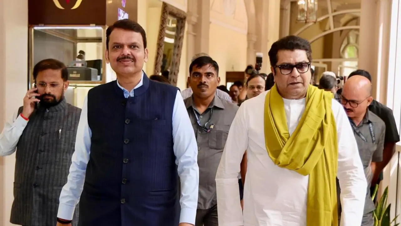 thackeray fadnavis thackeray fadnavis