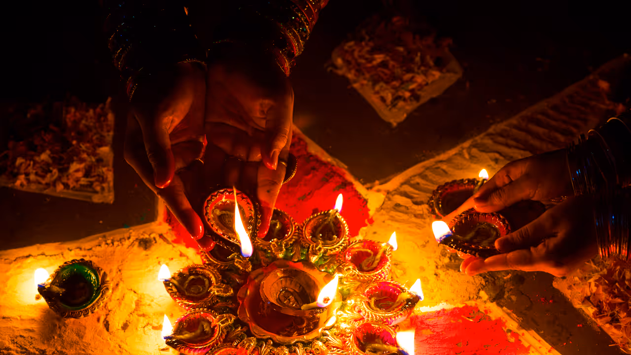 Diwali inscribed on UNESCO's Intangible Cultural Heritage list