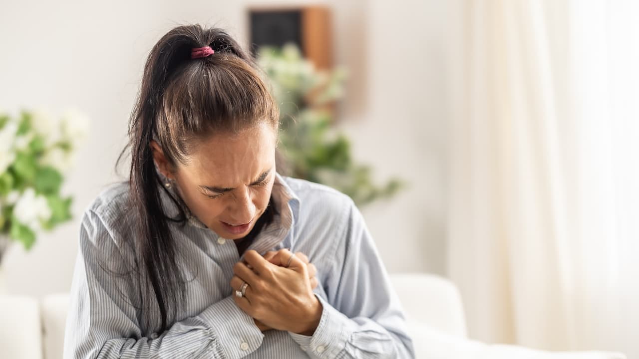 Depression and Heart Disease 