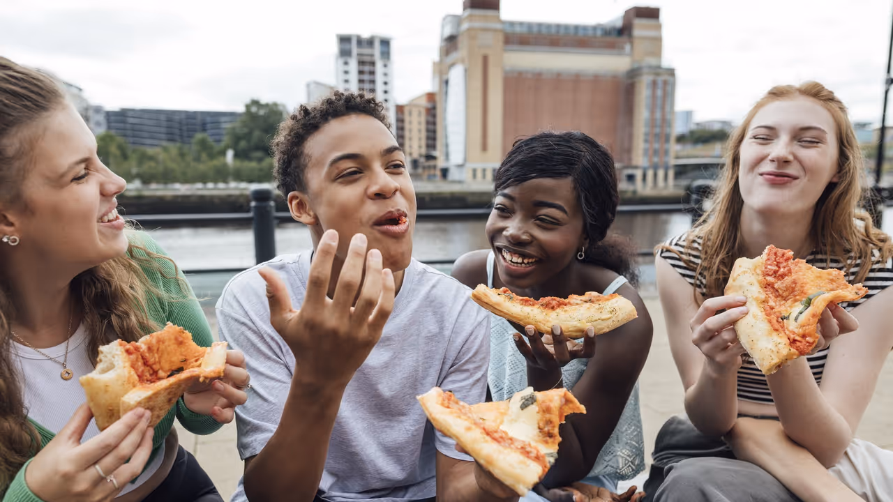 Ultra Processed Food Ultra Processed Food