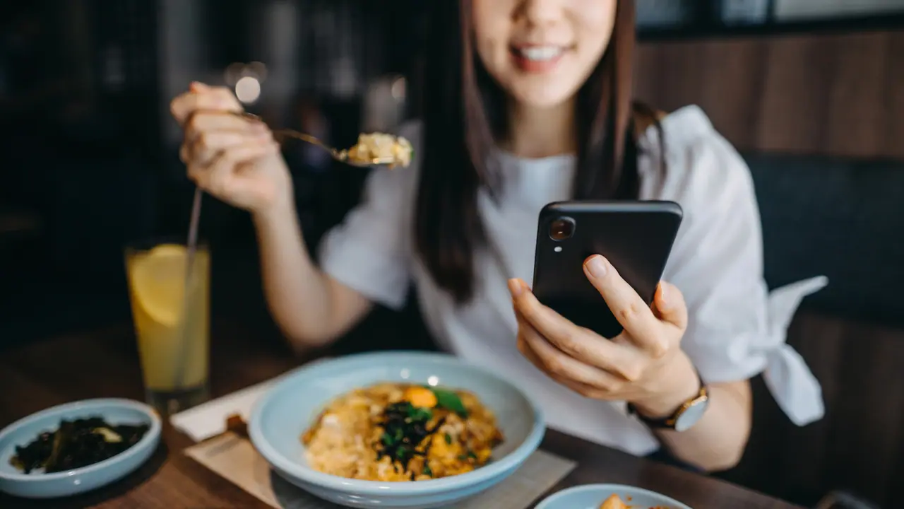 restaurant restaurant