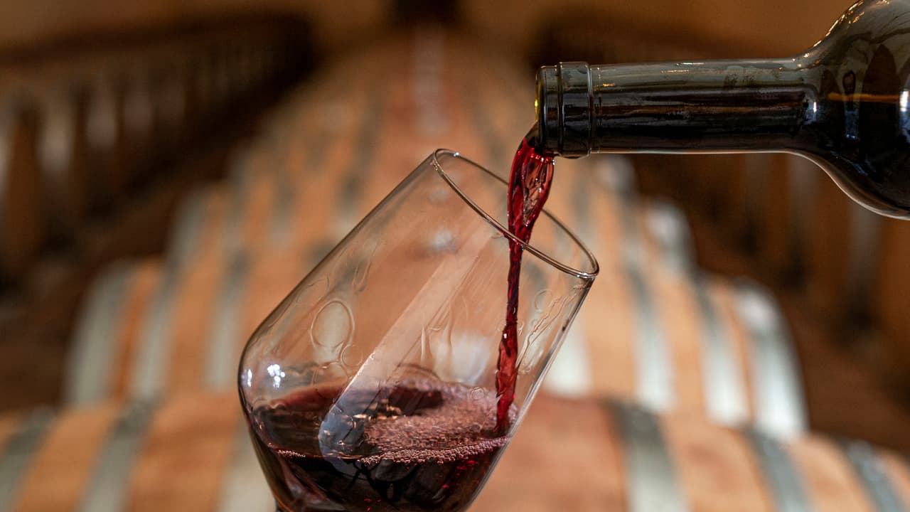 Italian Wine Italian Wine