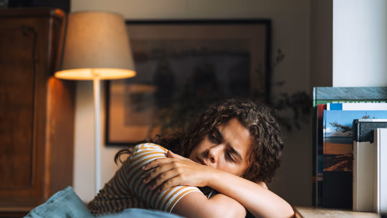 Depression Depression