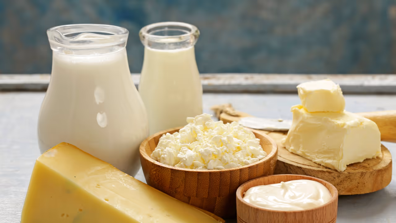 Saturated Fat Saturated Fat