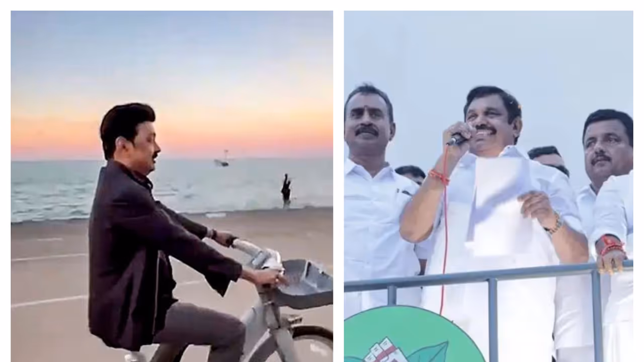 Edappadi Palaniswami