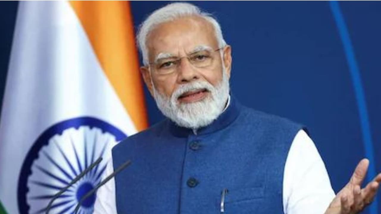 pm modi