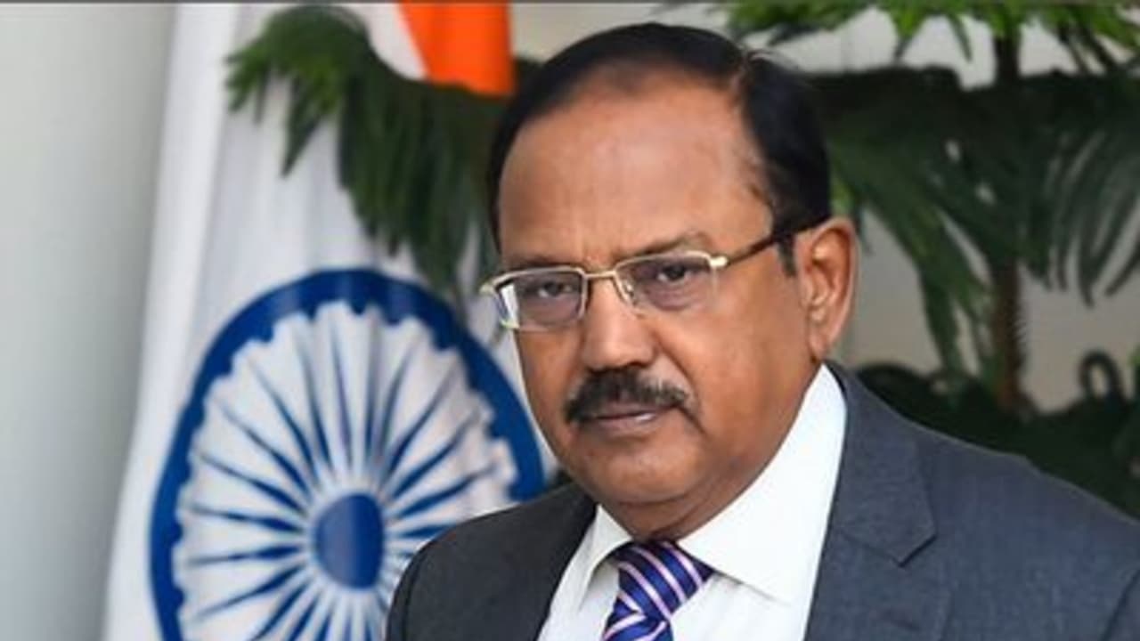 ajit doval ajit doval