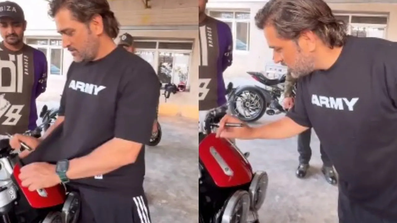 ms dhoni fan ms dhoni fan