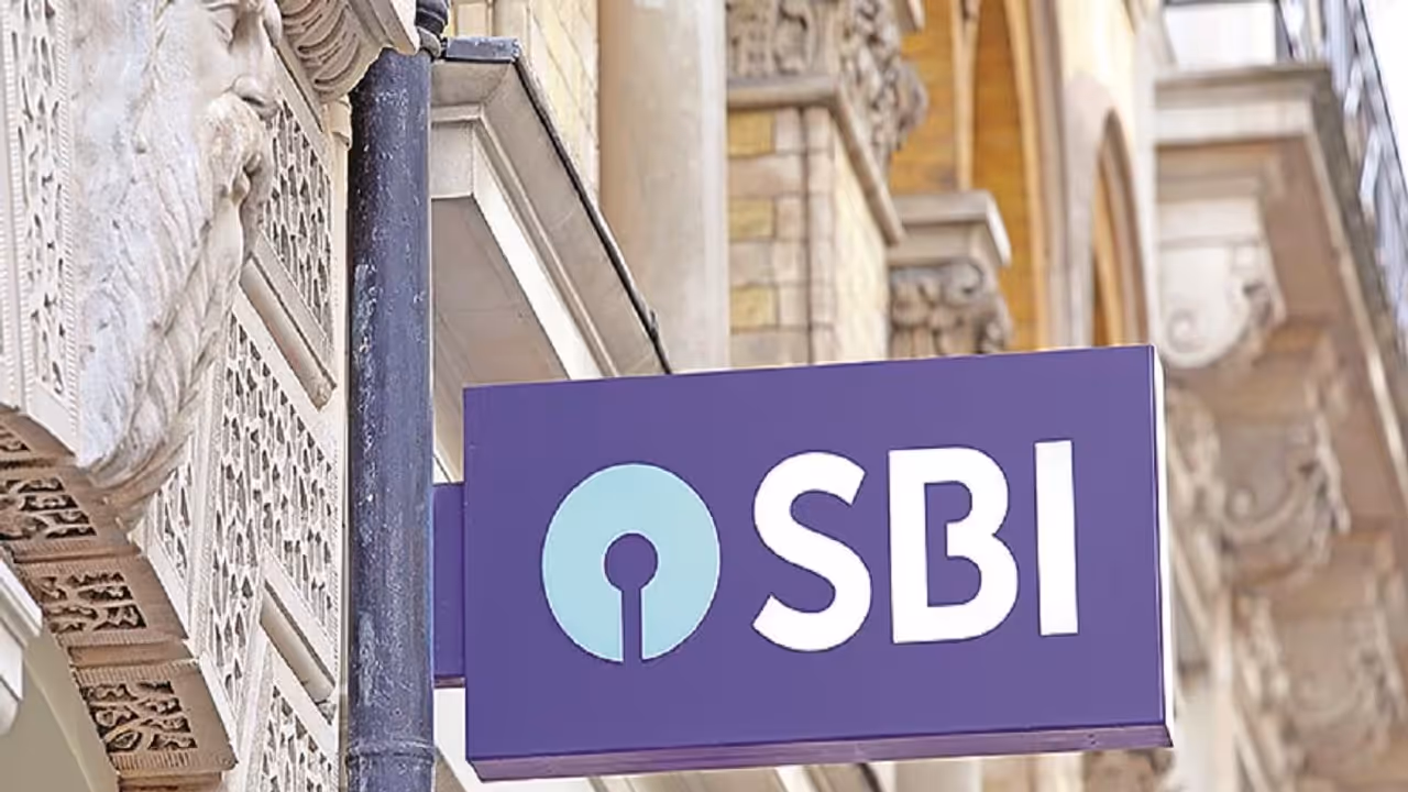 SBI Bank