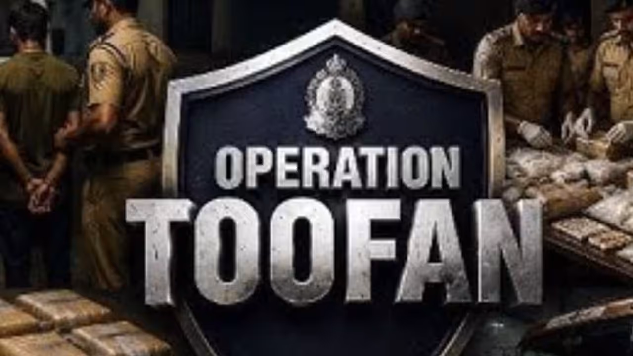 operation toofan operation toofan
